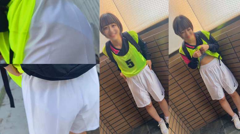 zzz-siroto.com 女バス 小島ちゃん No2